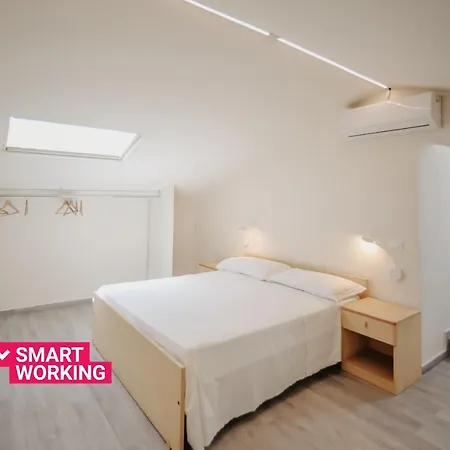 Modern With Exclusive Terrace By Wonderful Italy Apartment *