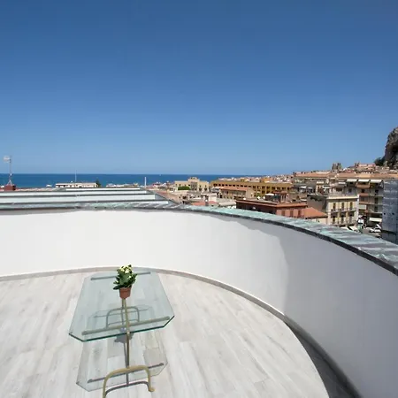 Daire Modern With Exclusive Terrace By Wonderful Italy