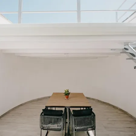 Modern With Exclusive Terrace By Wonderful Italy Cefalù