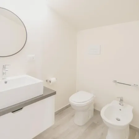 Modern With Exclusive Terrace By Wonderful Italy Appartement