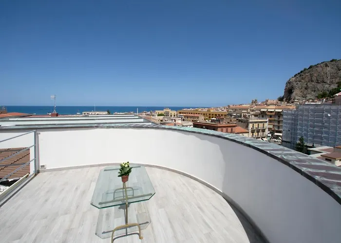 Appartement Modern With Exclusive Terrace By Wonderful Italy